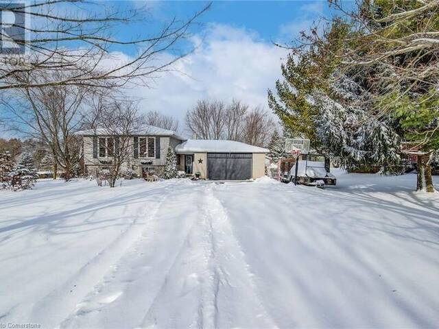 425 CLYDE Street Mount Forest Ontario