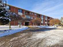 460 DURHAM Street W Unit# 106 Mount Forest