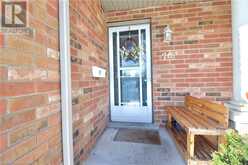 30 IMPERIAL Road S Unit# 76 Guelph