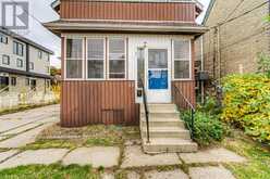 25 PETER Street Kitchener