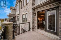 115 SOUTH CREEK Drive Unit# 2B Kitchener