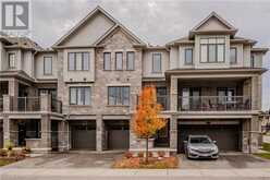 115 SOUTH CREEK Drive Unit# 2B Kitchener