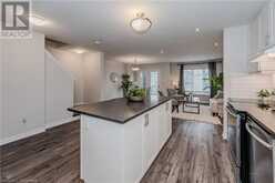 115 SOUTH CREEK Drive Unit# 2B Kitchener