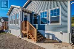 1085 CONCESSION 10 Road W Unit# Lot 111/L Flamborough