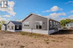 1085 CONCESSION 10 Road W Unit# Lot 120/R Flamborough