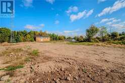 1085 CONCESSION 10 Road W Unit# Lot 120/R Flamborough