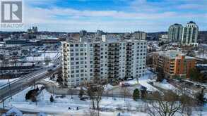 60 WYNDHAM Street S Unit# 901 Guelph