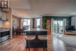 60 WYNDHAM Street S Unit# 901 Guelph