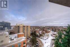 60 WYNDHAM Street S Unit# 901 Guelph