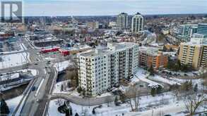 60 WYNDHAM Street S Unit# 901 Guelph