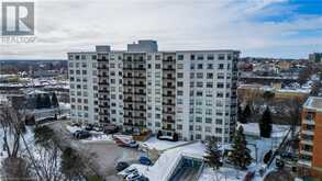 60 WYNDHAM Street S Unit# 901 Guelph