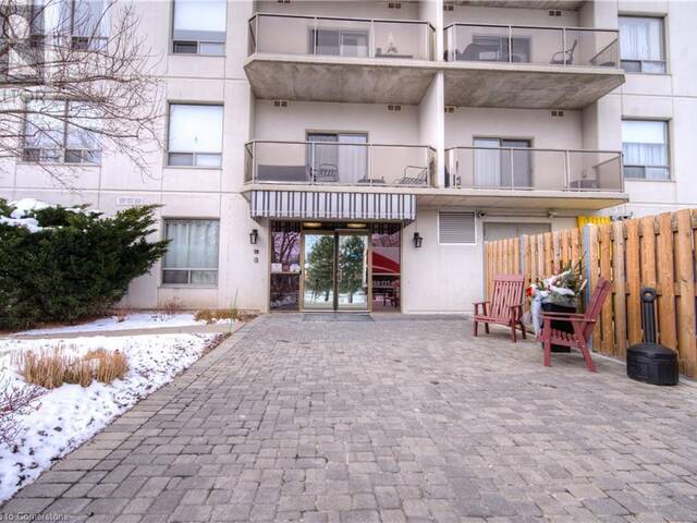 60 WYNDHAM Street S Unit# 901 Guelph Ontario