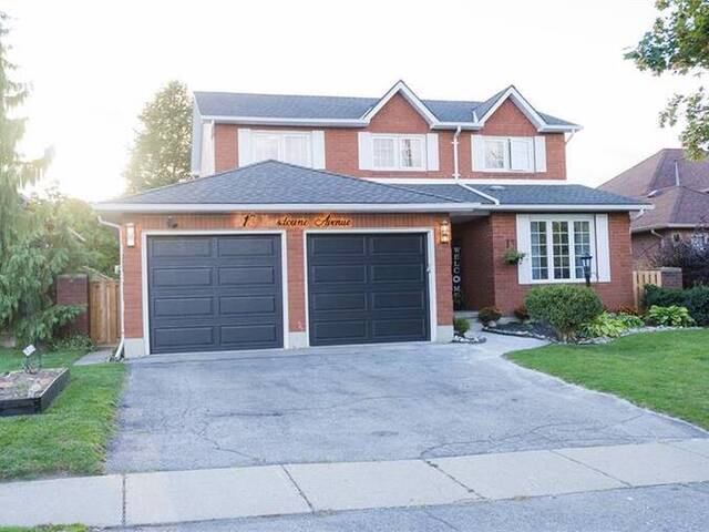 413 LANSDOWNE Avenue Woodstock Ontario