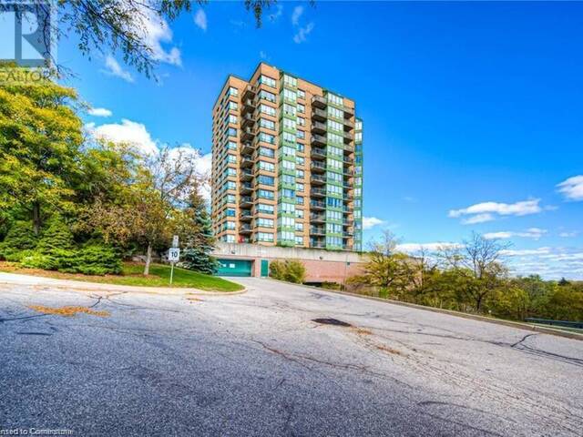 237 KING Street W Unit# 910 Cambridge Ontario