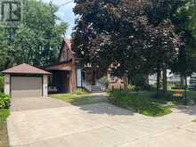 213 VIDAL Street S Sarnia