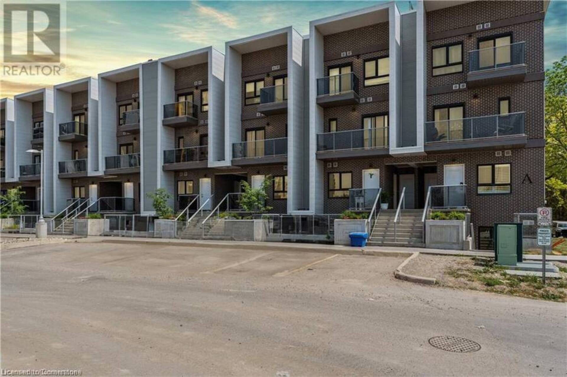 1430 HIGHLAND Road W Unit# 5A Kitchener