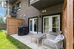 1430 HIGHLAND Road W Unit# 5A Kitchener