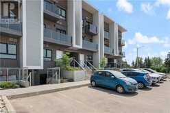 1430 HIGHLAND Road W Unit# 5A Kitchener