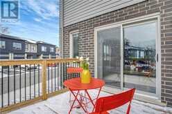 111 PONY WAY Drive Kitchener