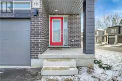 111 PONY WAY Drive Kitchener