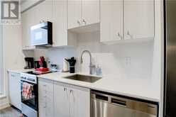 5 WELLINGTON Street S Unit# 206 Kitchener