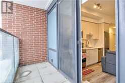 5 WELLINGTON Street S Unit# 206 Kitchener