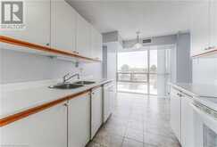 55 BLUE SPRINGS Drive Unit# 509 Waterloo