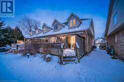 350 DOON VALLEY Drive Unit# 5A Kitchener