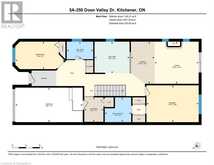 350 DOON VALLEY Drive Unit# 5A Kitchener