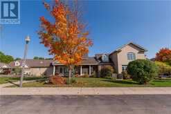 350 DOON VALLEY Drive Unit# 5A Kitchener