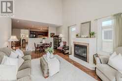 350 DOON VALLEY Drive Unit# 5A Kitchener