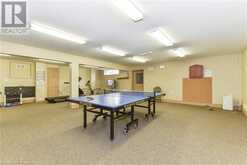 350 DOON VALLEY Drive Unit# 5A Kitchener