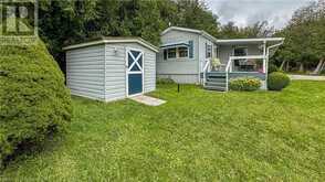 495856 10TH Line Unit# 59 Woodstock