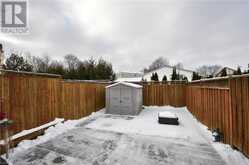 22 WESTMOUNT Mews Cambridge