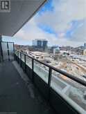 15 WELLINGTON Street S Unit# 604 Kitchener