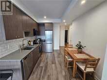 15 WELLINGTON Street S Unit# 604 Kitchener