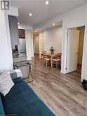 15 WELLINGTON Street S Unit# 604 Kitchener