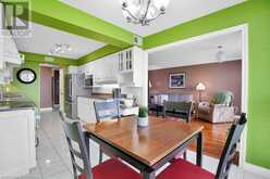 2 LANCASTER Street E Unit# 402 Kitchener