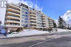 2 LANCASTER Street E Unit# 402 Kitchener