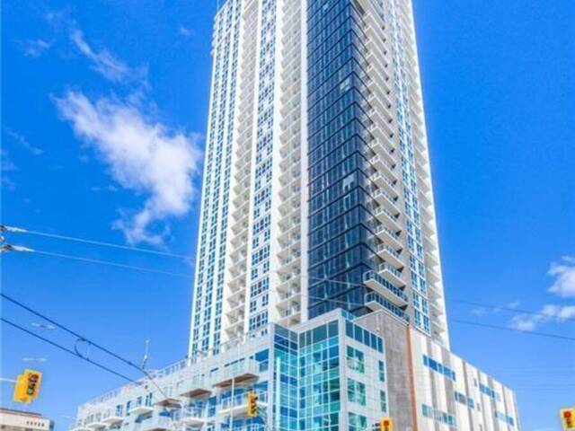 60 FREDERICK Street Unit# 3211 Kitchener Ontario