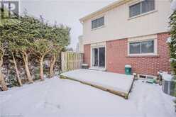 51 PAULANDER Drive Unit# 56 Kitchener