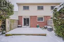 51 PAULANDER Drive Unit# 56 Kitchener