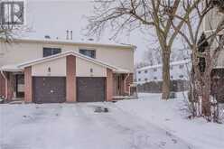 51 PAULANDER Drive Unit# 56 Kitchener