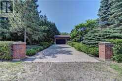 6552 EVERGREEN Avenue Lambton Shores