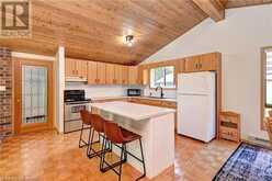 6552 EVERGREEN Avenue Lambton Shores