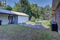 6552 EVERGREEN Avenue Lambton Shores