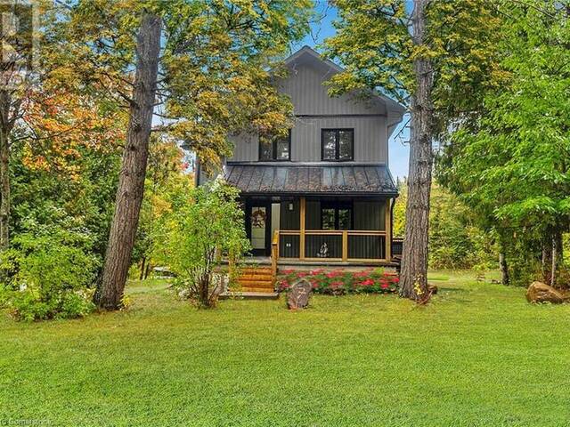 127 PARADISE Road South Algonquin Ontario