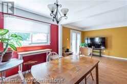 669 OSGOODE Drive Unit# 12 London