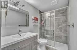 533B ROSEMEADOW Crescent Unit# Upper Waterloo