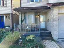 533B ROSEMEADOW Crescent Unit# Upper Waterloo